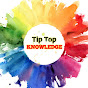 Tip Top Knowledge logo