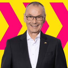 Hans Dieter Scheerer