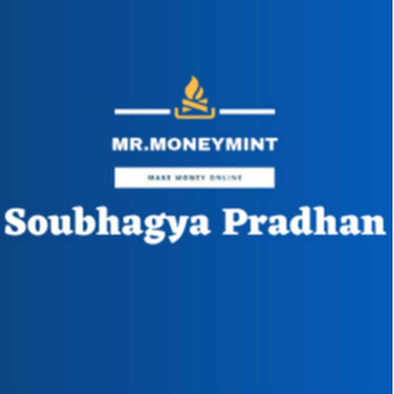 Soubhagya Pradhan