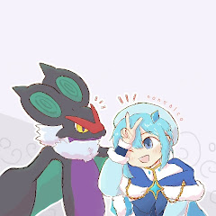 ノンアル子のポケモンユナイト