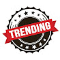 Trending and Viral logo