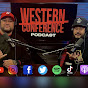 WESTERN CONFERENCE PODCAST logo