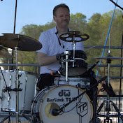 TOM SOBIE BĘBNI *TOM IS DRUMBLING* ''aatomek1973''