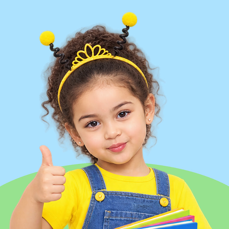 تعلّم العربية مع تسنيم | Learn Arabic with Tasnim