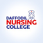 Daffodil Nursing College logo