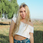 Olivia Starnes - @oliviastarnes - Youtube