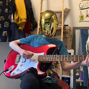 Guitar legend 