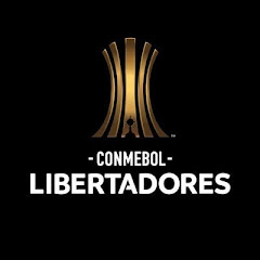 CONMEBOL Libertadores YouTube channel avatar