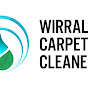 The Wirral Carpet Cleaner-Quality Guaranteed logo