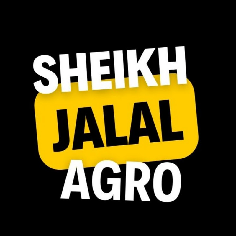 SheikhJalalAgro