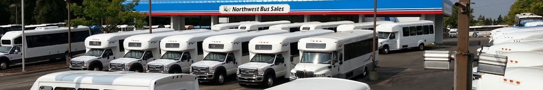 Northwest Bus Sales Аватар канала YouTube