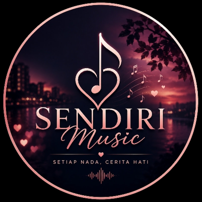 SENDIRI Music