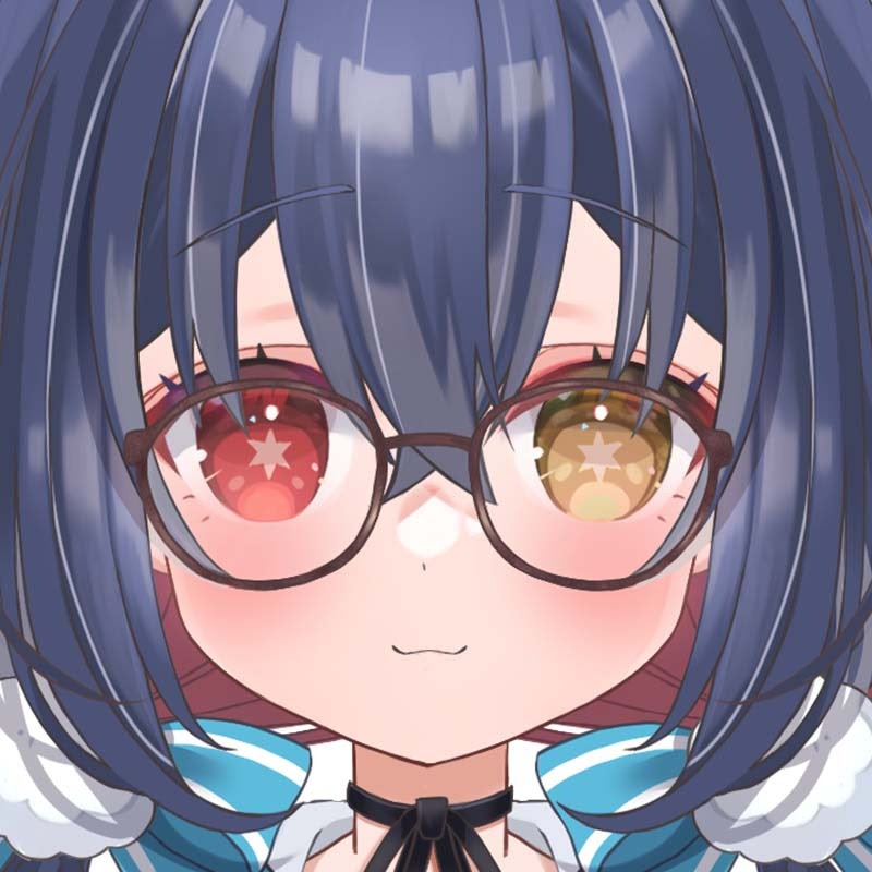 Mahoro Ch.六月雪まほろ