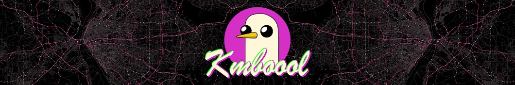 KmboooL Avatar canale YouTube 