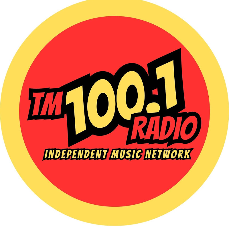 Tm Radio 100.1 The Independent Network