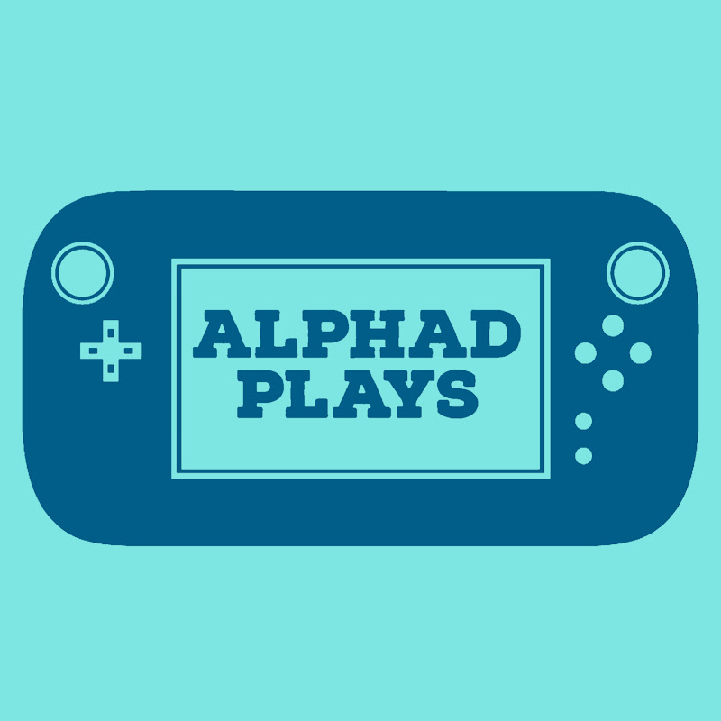 AlphaD Plays