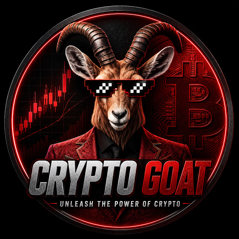 Crypto Goat