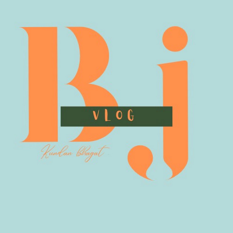 B J VLog