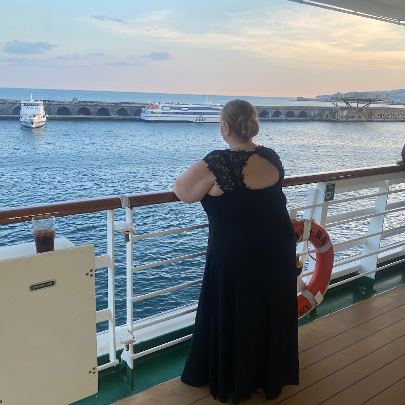 Seeking Susan