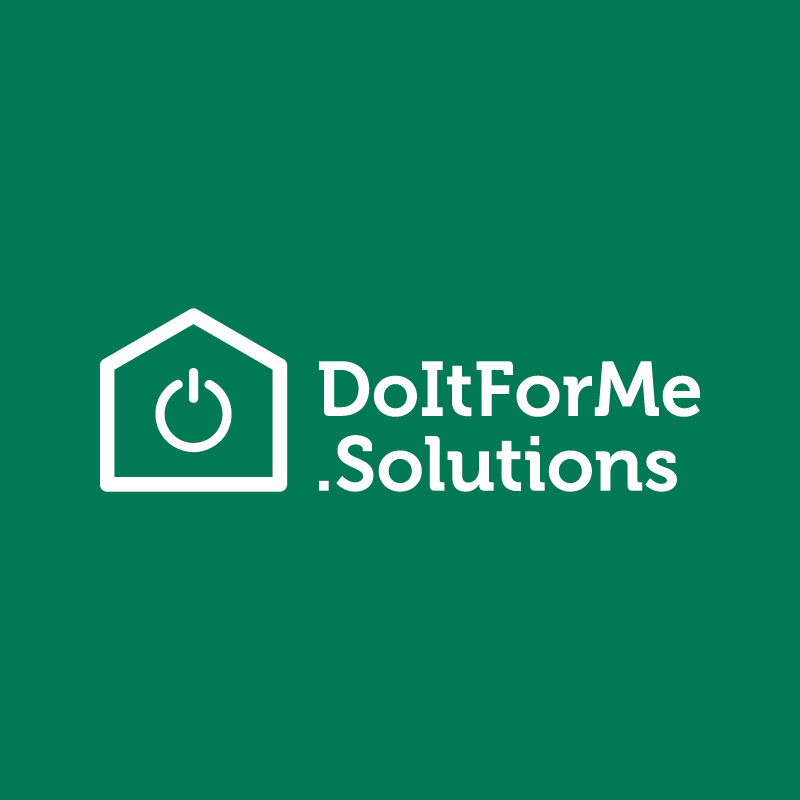 DoItForMe.Solutions Logo