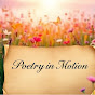 Poetry in Motion logo