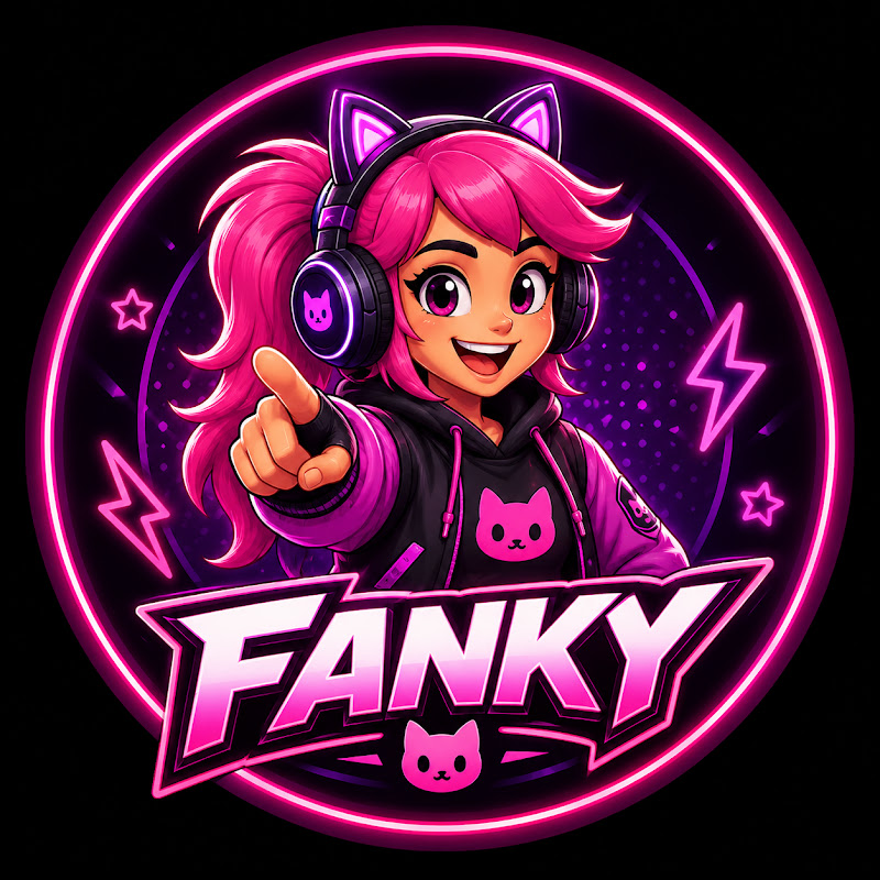 Quiz da Fanky