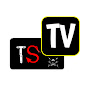 Tomy Suckers TV logo