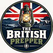 The British Prepper