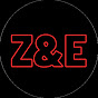 Z&E Collectibles logo