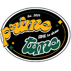 PRIMETIME with Philip White