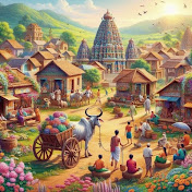 Mana Ooru kaburlu