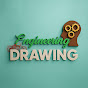 DrawEngg logo