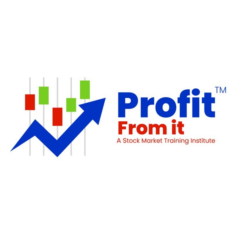 PROFIT FROM IT