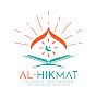 Alhikmat Islamic Network logo