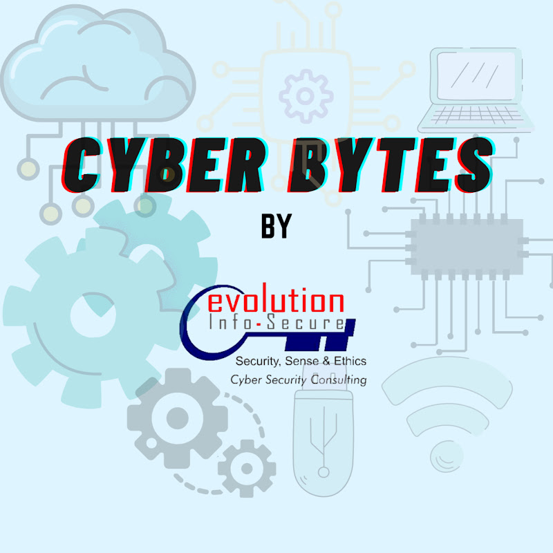 CYBER BYTES