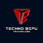 Techno Bipu Shorts logo