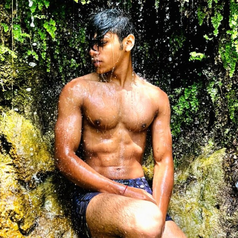 FITBOY SHIVAM