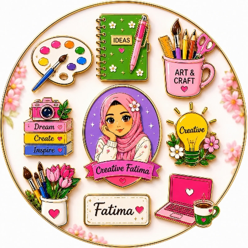 Art with Fatima