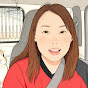 ゴミ屋のあいちゃん🚚　　【産廃女子】【軽貨物】