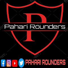 PAHARI ROUNDERS