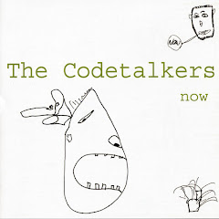 The Codetalkers - Topic