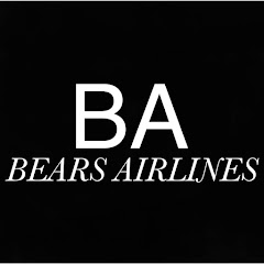 ベアーズ AIRLINESの画像