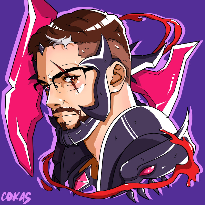 Channel Avatar