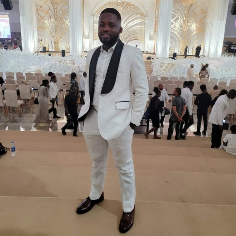 Nathaniel Largemoney