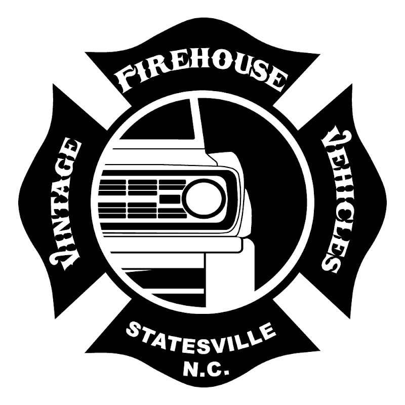 Firehouse Garage
