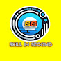 SKILL IN SECOND  logo