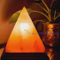 SALT LAMPS CRAFTS logo