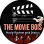 The Movie Bois logo