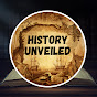History Unveiled logo