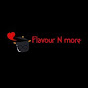 flavour N more logo